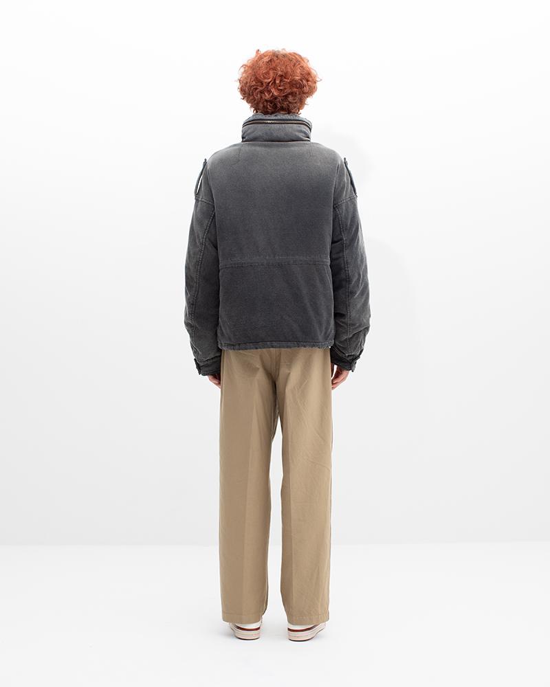 BICKLE ERA DOWN | Visvim Official North American Web Store